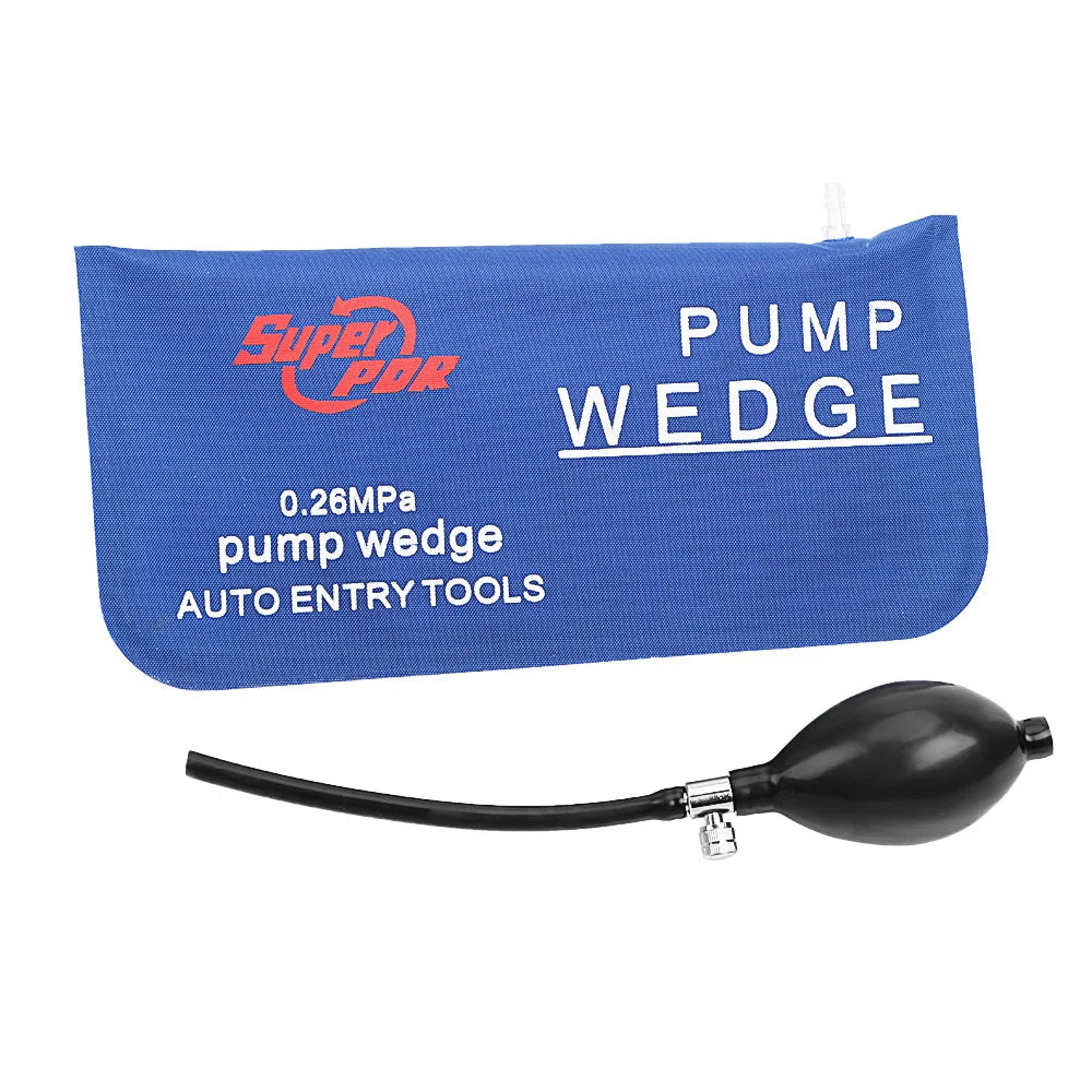 Auto Air Wedge Airbag Lock Pick Pump Locksmith Tools Open Car Window