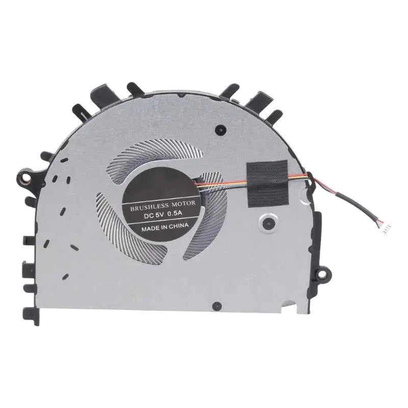 652F 4Pin DC5V Notebook Radiators GPU Cooling Fan Matebook D14 2020 Zpaxo