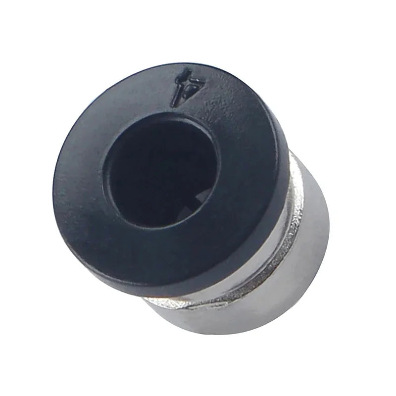 For Bambu Lab X1 P1 3D Printer PTFE Tube Hall Switch Pneumatic Connector 1.75Mm Filament Extruder 3D Printer Parts Zpaxo