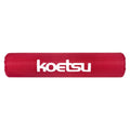 Paddle Buoyancy Sleeve 420D PU Durable Soccer Pattern EPE Foam