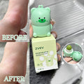 Mosquito Repellent Fragrance Cute Easy Hang Cool Soothing Quickly