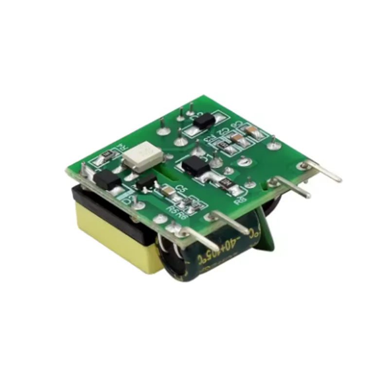 12V400mA Switching Power Supply Module Vertical Isolation AC-DC Zpaxo