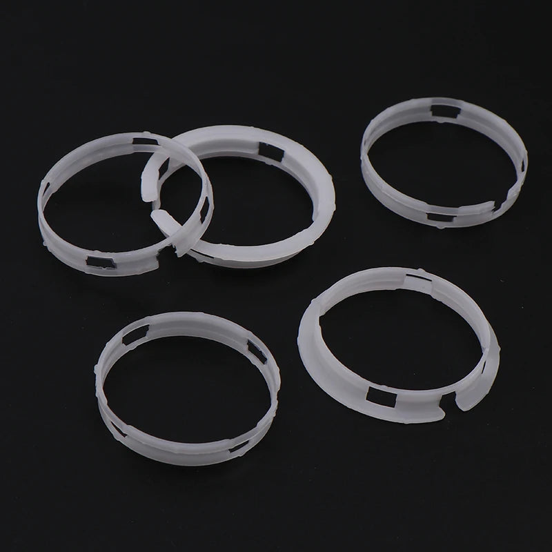 5Pcs Plastic Stent For NH35 NH36 Movment Ring Holder Watch Repair Fixing Parts Watch Accessories Zpaxo