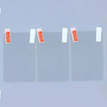 Tempered Glass Screen Protector Full Glue 2 Anti-smudge GL Inet Mudi Zpaxo frosted 3pcs