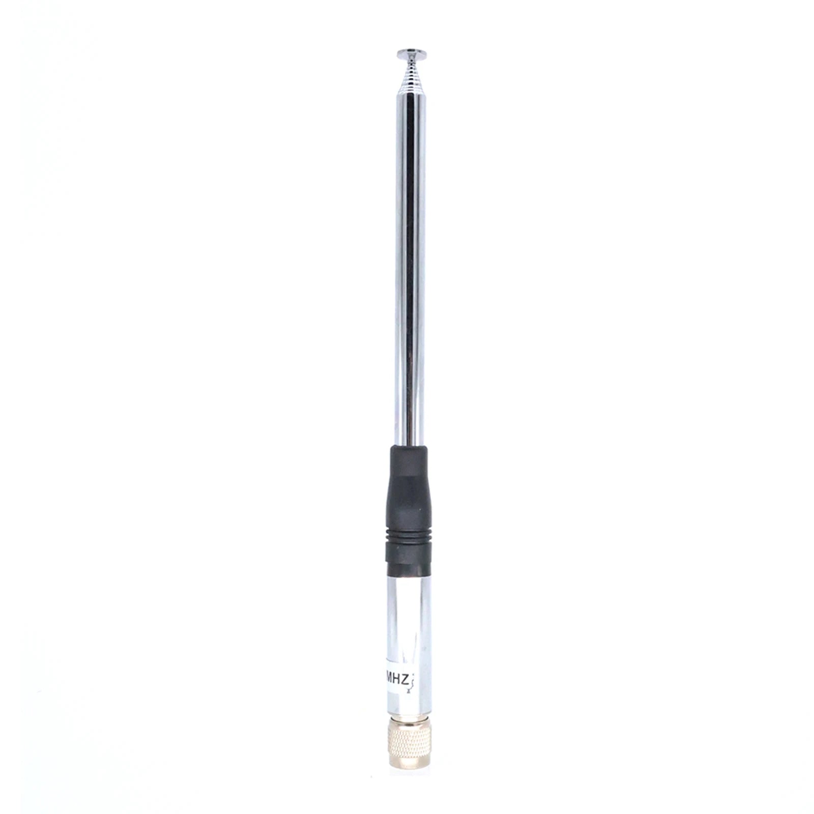 27Mhz 9-Inch 51-inch Telescopic Rod Antennas TNC Connector CB Radio
