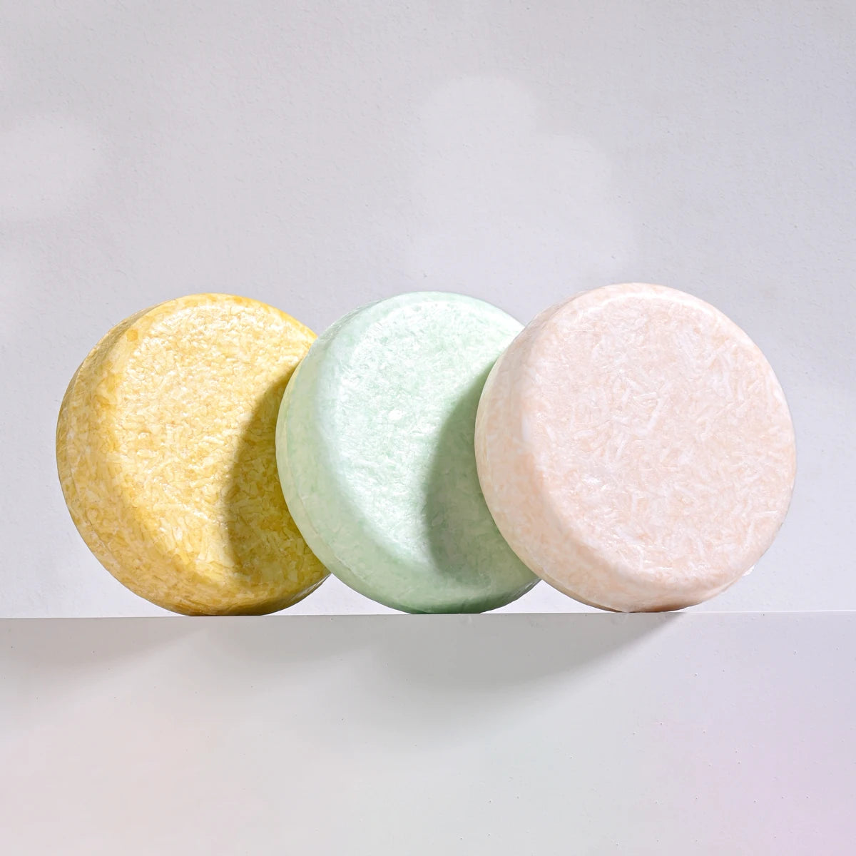 Jasmine Shampoo Bar & Hand Soap – Essential Oil Solid Bar Solid Shampoo Bar Zpaxo