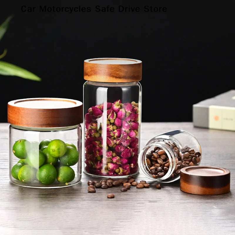 CM1PC Coffee Beans Storage Container Tube Display Rack 100 175 250