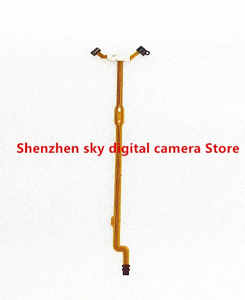 Copy Sigma 150- F5-6 3 DG OS HSM Contemporary Lens Aperture Flex