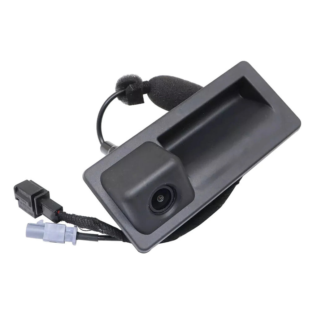 Vehicle Trunk Switch Reversing Camera 5N0827566AL 5N0 827 566 AG
