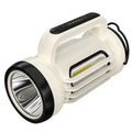 POCKETMAN 3800 Lumen LED Searchlight Torch with Power Bank