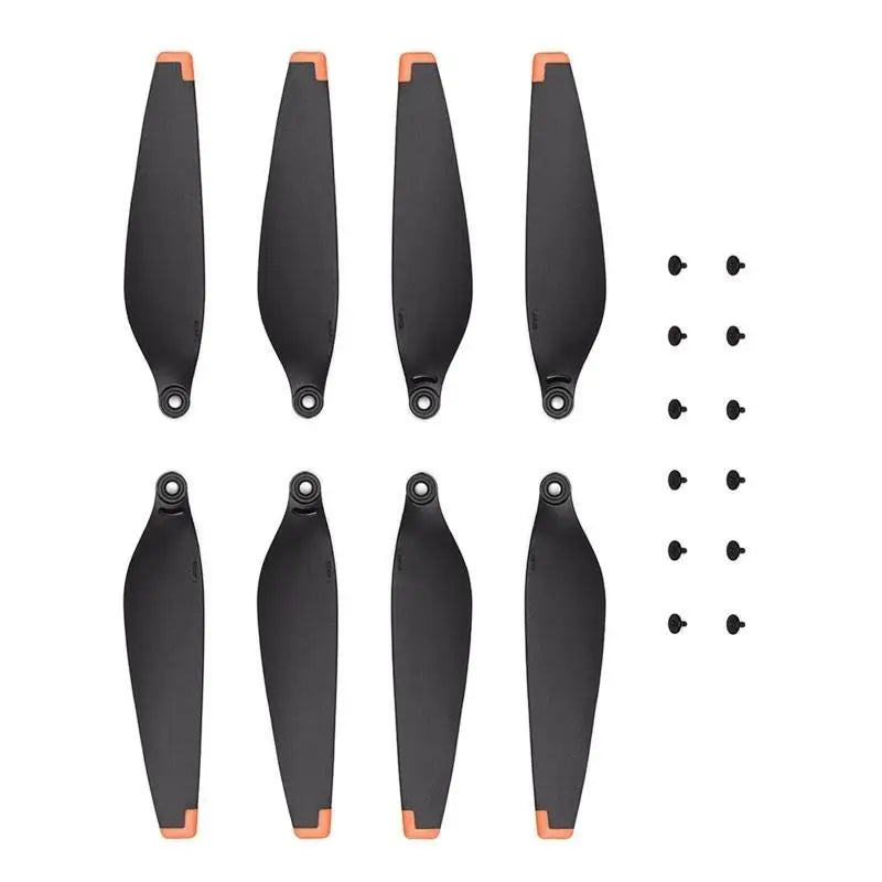 652F Propeller for Mini 3/3 Props Wing with Screw Zpaxo Bundle 2 CN