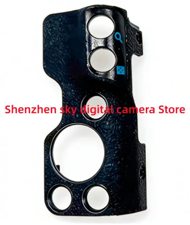 Replacement Black Rear Cover Thumb Rubber Canon EOS M50 M50II
