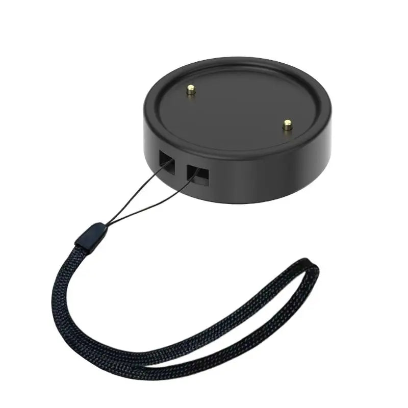 652F Power Adapter Dock Bracket Base for Active 2/GTR3/GTS3/GTR4/GTS4 Smartwatch Charging Station Platform Zpaxo CN