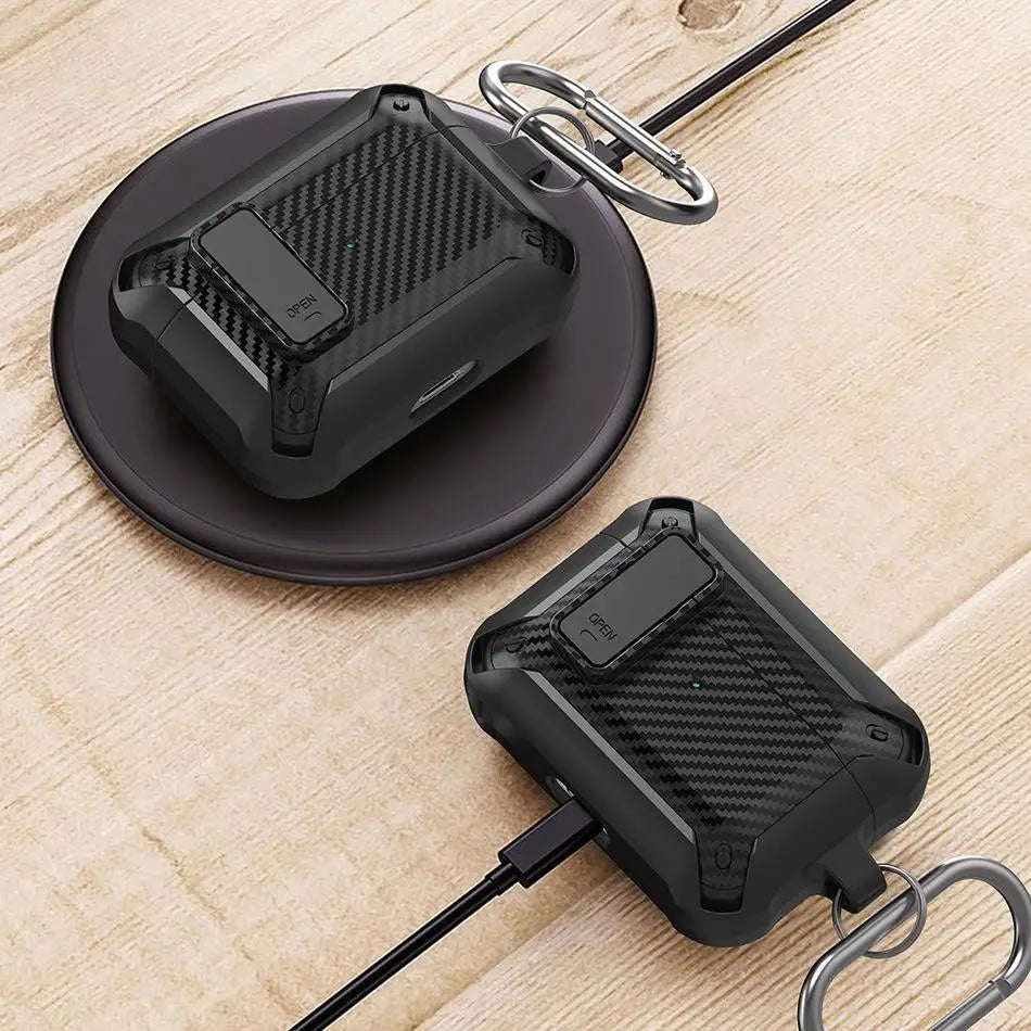 Switch Cover Airpods 1st 2nd Case TPU Protective 3 Earphones
