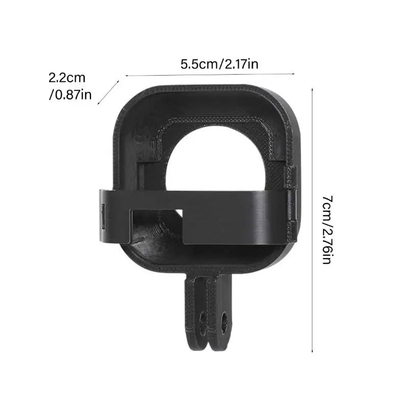 652F Expansion Frame Protective Case Go Plastic Rabbit Cage Zpaxo