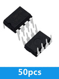 LM393 DIP-8 Comparator IC LM393P LM393N Offered 10 20 Packs Zpaxo 50pcs