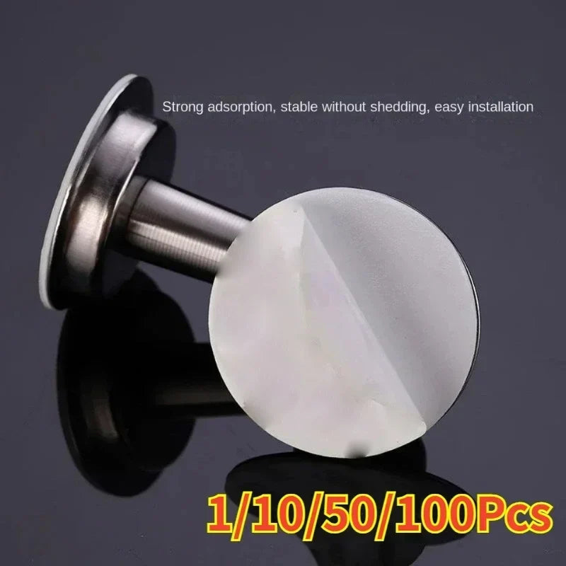 EVA Foam Adhesive Stickers Double-sided Tape Strong Fixed Wall Sponge