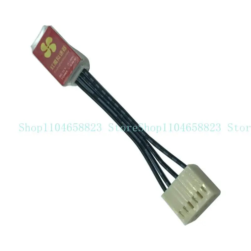 652F Whatsminer M21S M31S M30S A921 A920 Wire Automatic Speed Zpaxo