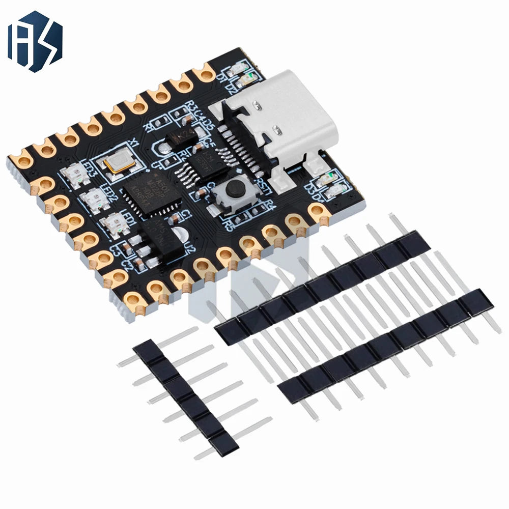 nano mini ultra small type-c development board atmega328p chip ch340 serial port for arduino Zpaxo