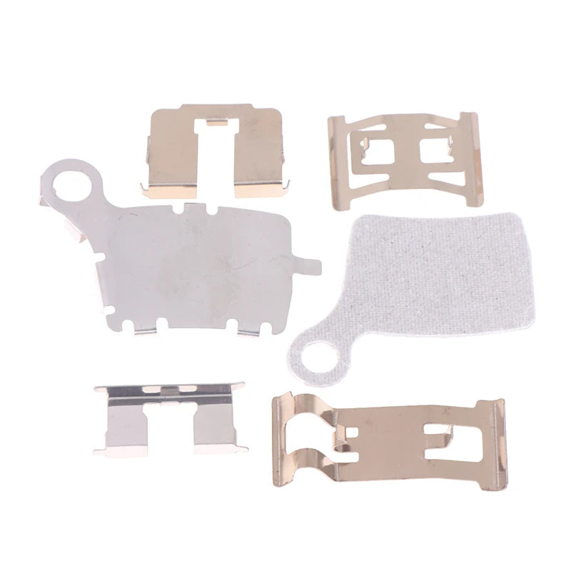 KTM SX SXF XC XCF Brake Caliper Spring Clip Set | 54813018000