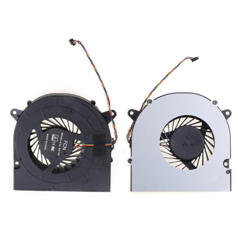 652F High Speed Cooling Fan For 330 22 Laptop Hydraulic Bearing BAAA0915R5U Zpaxo CN