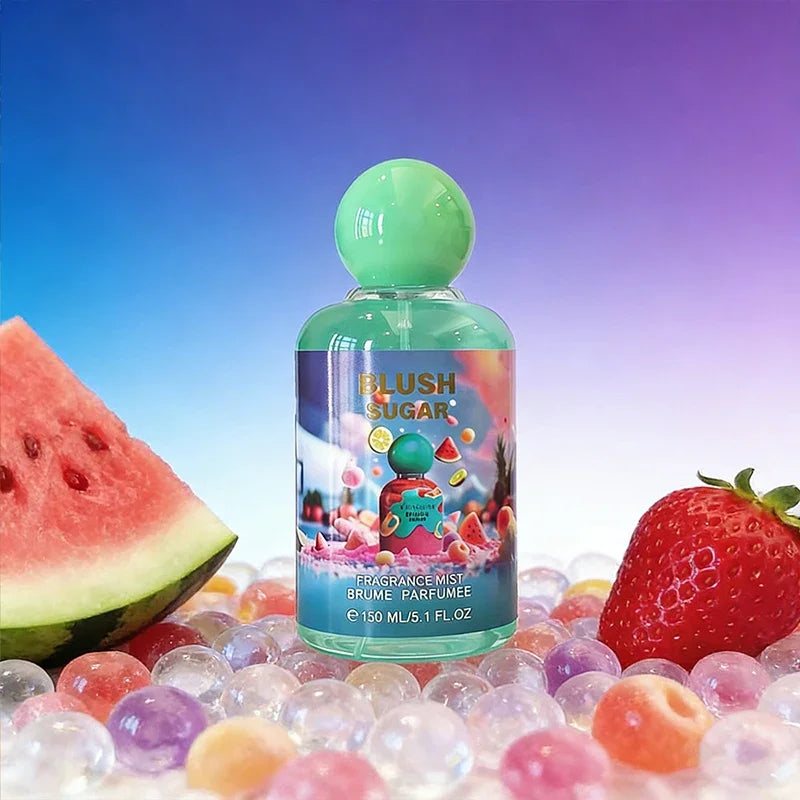 150ml Dubai Unisex Parfum – Long-Lasting Gourmand Fragrance Eau de Parfum Zpaxo Style 9 150ML