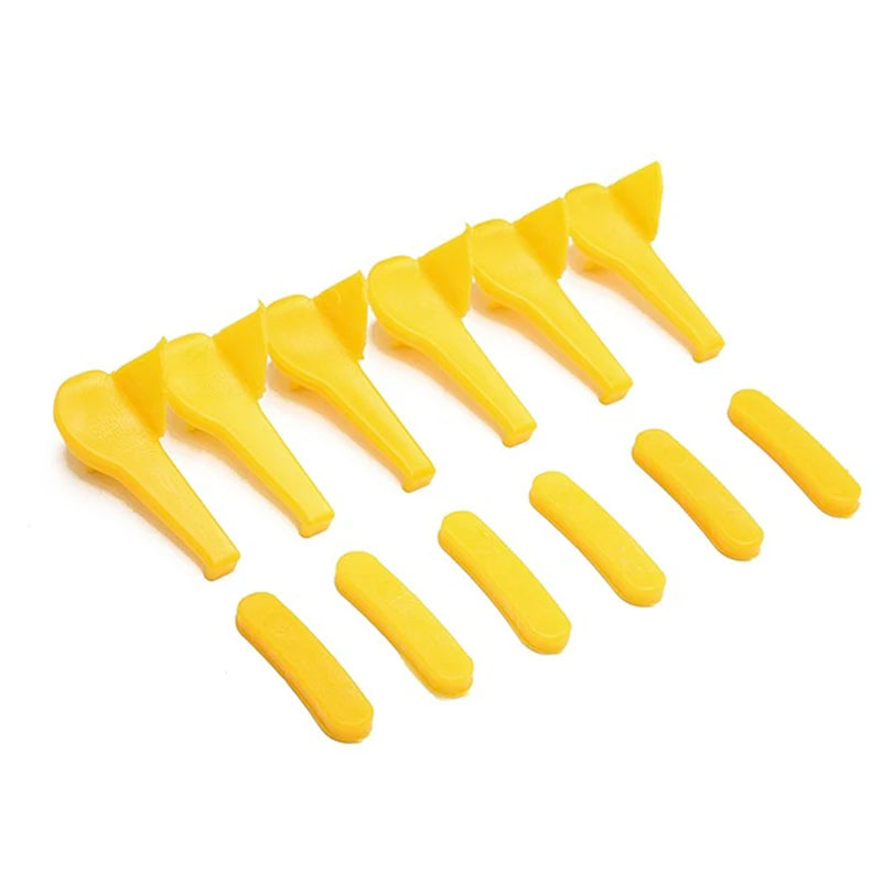 Tyre Tire Changer Part Nylon Mount Demount Duck Head Rt Rim Protector