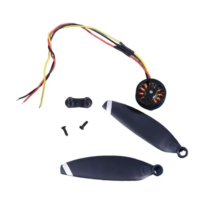 652F Powerful 3100KV Brushless Motor PPropeller Blade For Drones And Model Aircraft Zpaxo B CN