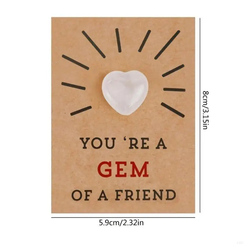 Valentines Day Card Handcraft Masterpieces Greeting Delicate