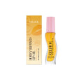 Eelhoe Plumping Lip Oil Gloss – Moisturizing & Exfoliating Balm Lip Oil Gloss Zpaxo Honey