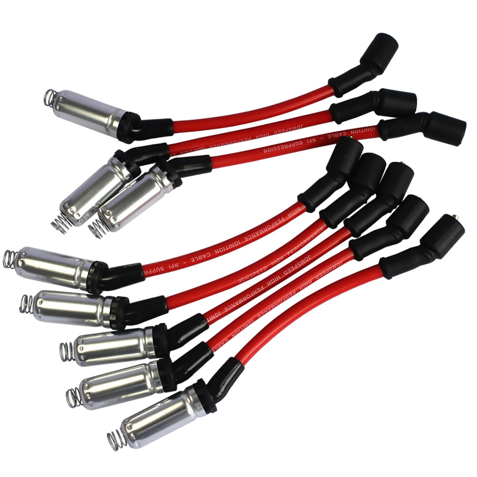 48322R Spark Plug Ignition Wire CHEVY GM BUICK Car Accessory Cable