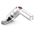 15000Pa Wireless Mini Vacuum Cleaner Handheld Large Suction Car Vacuum Cleaner For Home Car Vacuum Cleaner Pet Hair Absorber Zpaxo 101287-White