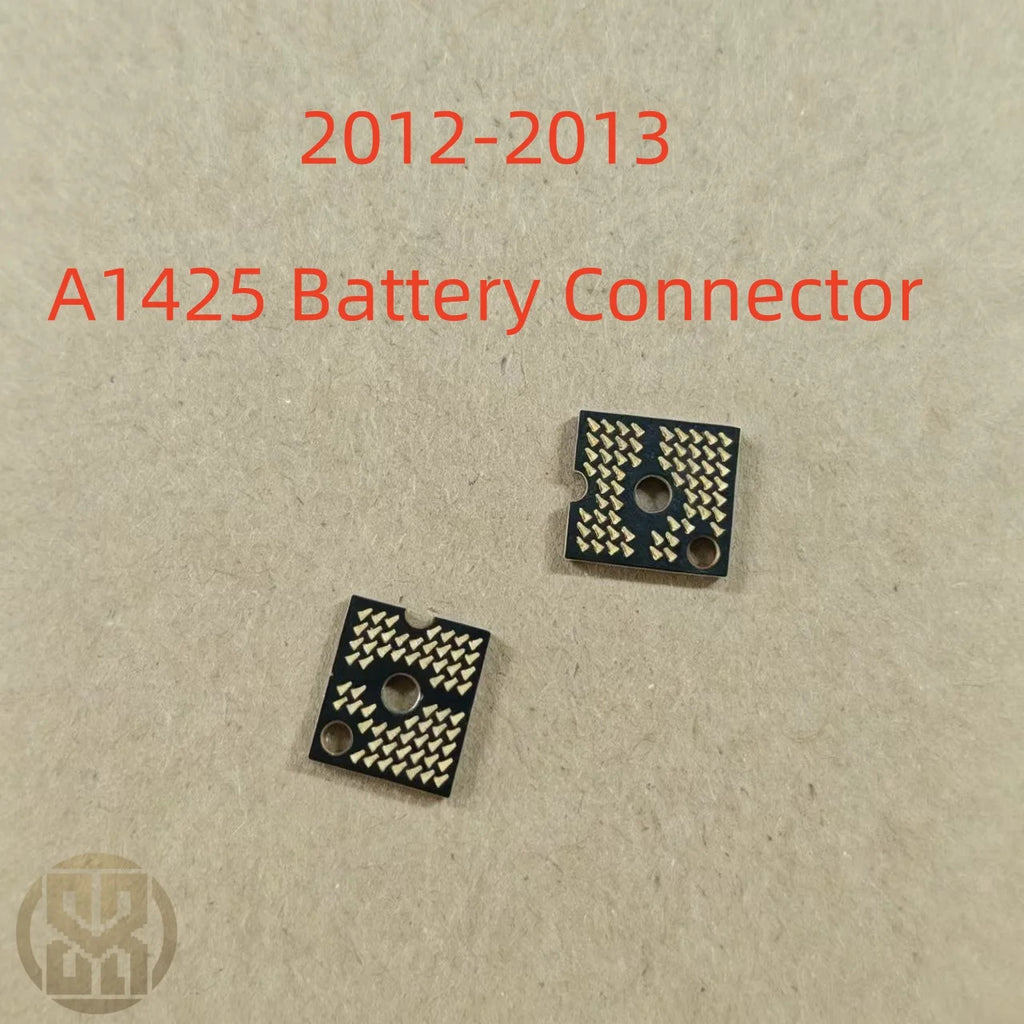 Battery Interposer Connector Macbook Retina A1425 2012 2013