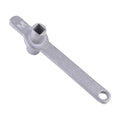 Radiator Key Bleed Plumbing Spanner Efficient Heating Maintenance