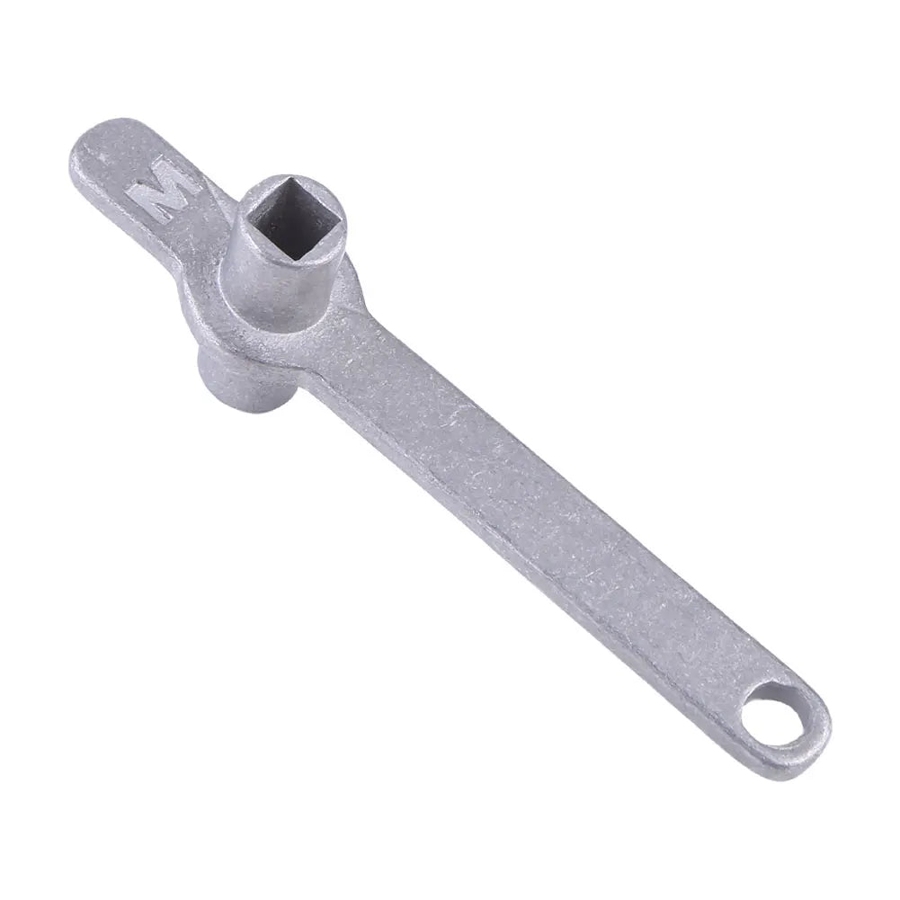 Radiator Key Bleed Plumbing Spanner Efficient Heating Maintenance