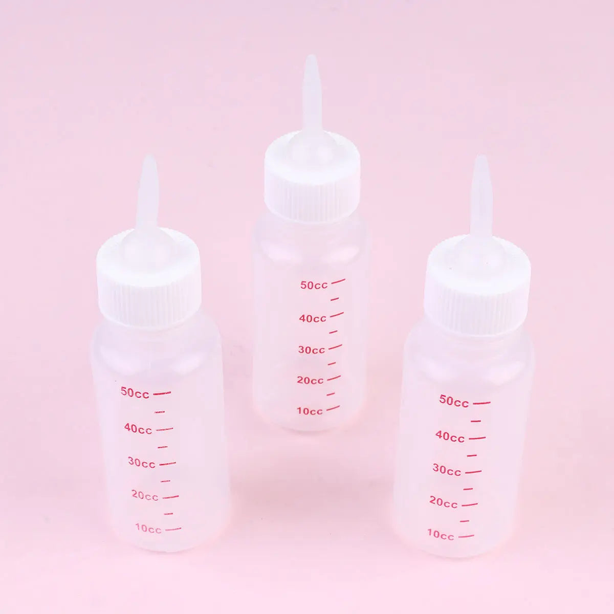 Pet Feeding Bottle Tiny Pets Dog Cat Rabbit Nursing Food Milk