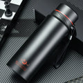 Large-capacity 304 Stainless Steel Business Insulated Cup Hanging