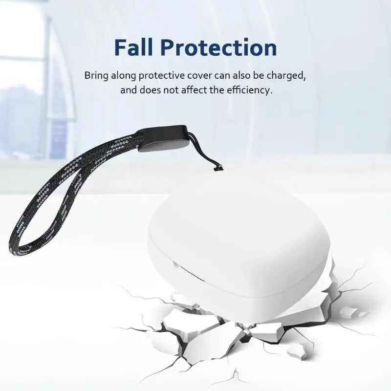652F Anti-scratch Cover Sleeve Non-slip Sleeve for P20i/R50i Shell Housing Zpaxo
