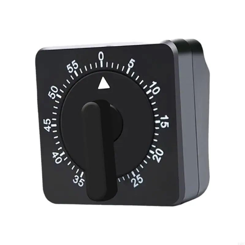 Mechanical Kitchens Timer Cooking Baking Loud Alarm No Batteries