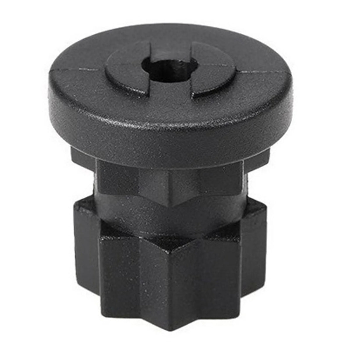 1 2 Ram Mount Track Mounting Base Gear Attachment Adapter Kayak Boat Zpaxo 1PCS