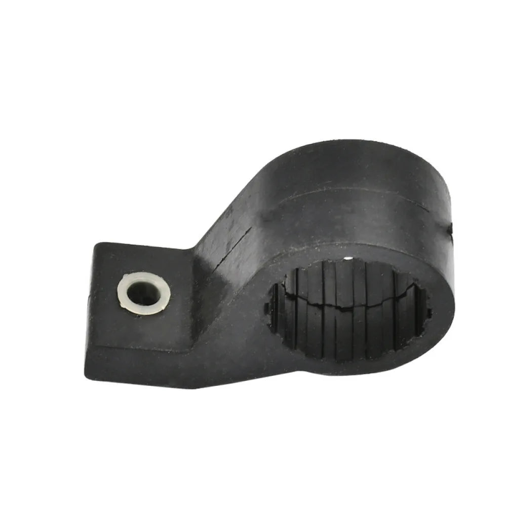 Fuel Pump Holder Black Solid Lightweight Car Diesel Air Parking