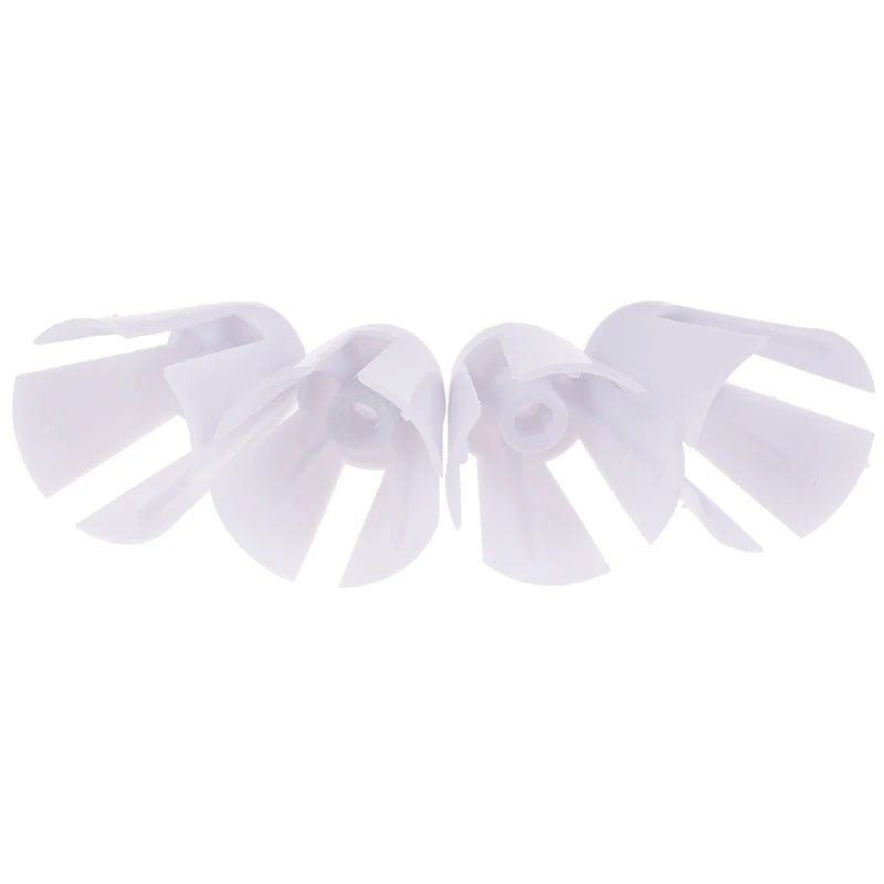For Janome 644D 744D 4pcs/Set Thread Spool Cone Holder Sewing Accessories Zpaxo one size