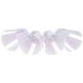 For Janome 644D 744D 4pcs/Set Thread Spool Cone Holder Sewing Accessories Zpaxo one size