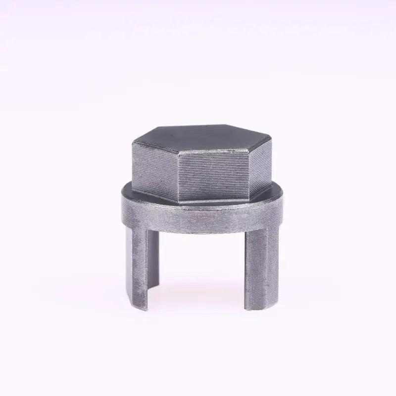 1/2Pcs 502541603 Chain Saw Clutch Removal Tool Puller For HUS340 345 350 353 445 450 455 Chainsaw Parts High Quality Zpaxo