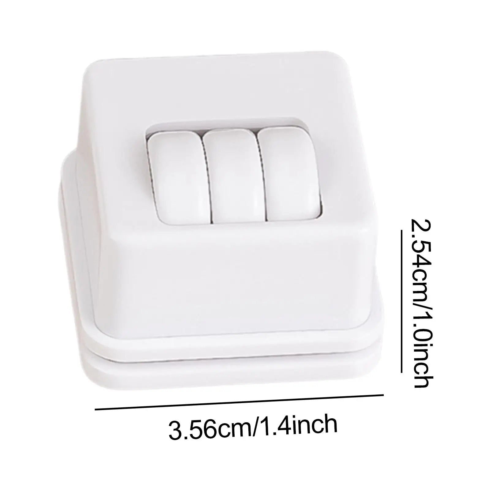4x Furniture Caster Wheels, Swivel Casters, Furniture Caster Set ,Swivel Wheels for Cart Zpaxo
