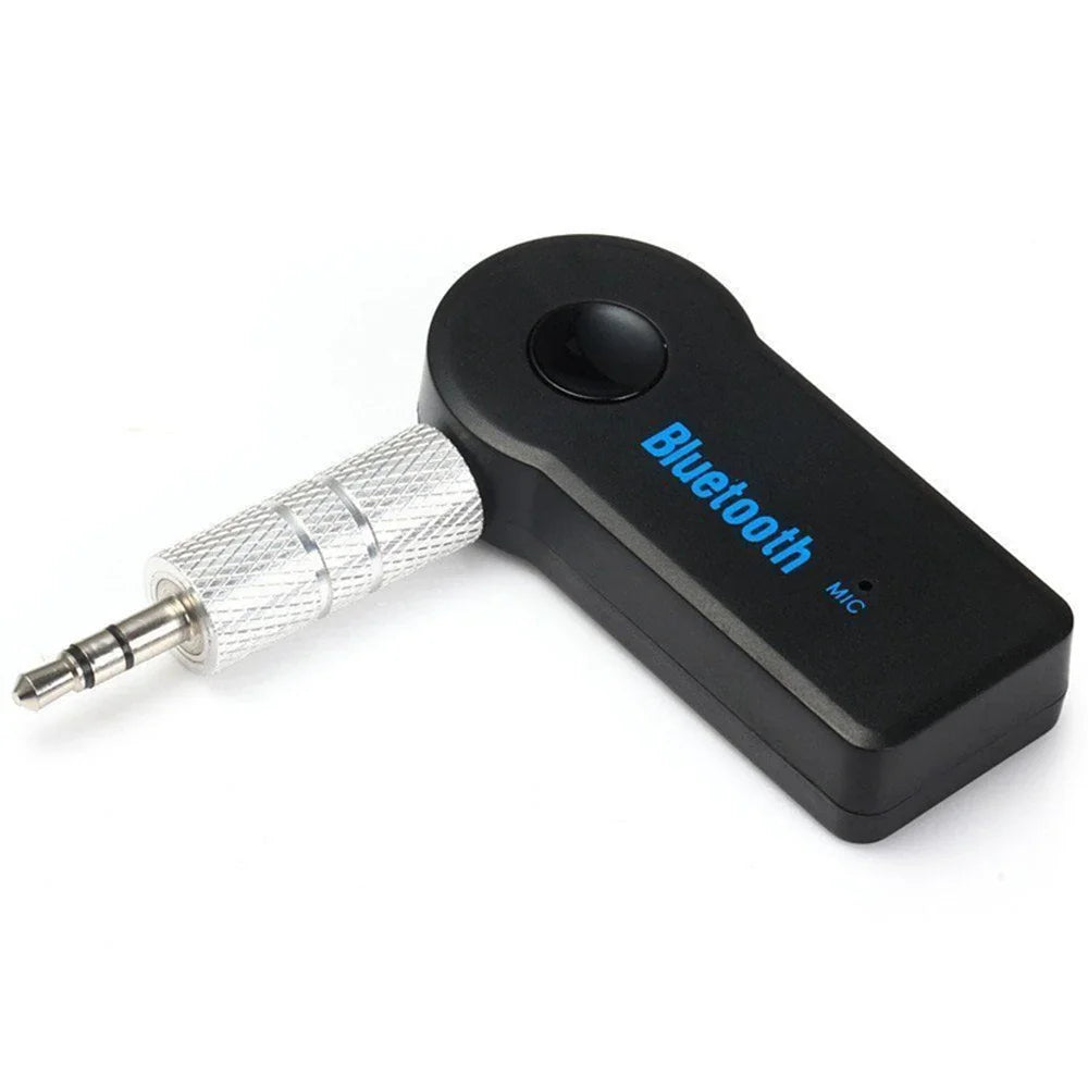 1 Wireless Bluetooth 5 0 Receiver Adapter Jack Car Music Audio Aux Zpaxo