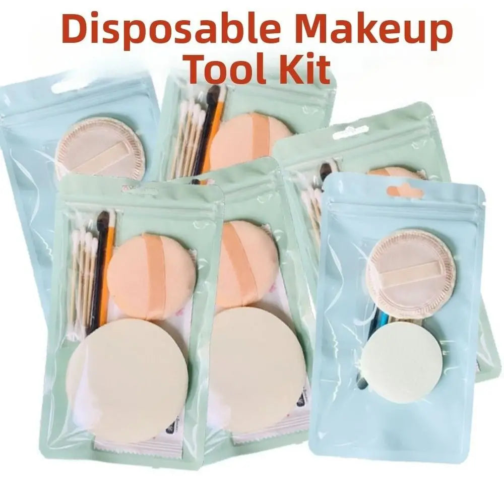 Quick Blending Disposable Makeup Dry Wet Use Lip Brushes Beauty Tools Zpaxo