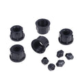 Agricultural Sprayer Water Pipe Connector Spray Tube Nut Plug