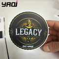 2026 Flash Sale YAQI LEGACY Atisan 170g Shaving Soap for Men Zpaxo Default Title