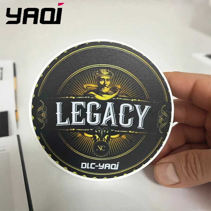 2026 Flash Sale YAQI LEGACY Atisan 170g Shaving Soap for Men Zpaxo Default Title